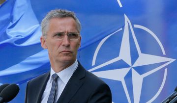 Политолог оценил заявление генсека НАТО о желании сотрудничать с Россией Политолог оценил заявление генсека НАТО о желании сотрудничать с Россией