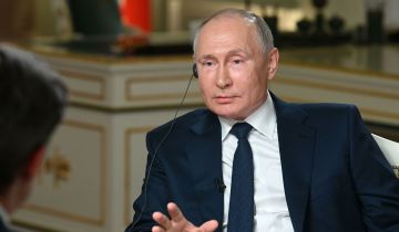 Россия готова к переговорам по контролю над вооружениями, заявил Путин Россия готова к переговорам по контролю над вооружениями, заявил Путин