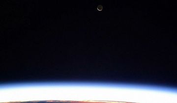 Россия остановила разработку лунной сверхтяжелой ракеты Россия остановила разработку лунной сверхтяжелой ракеты