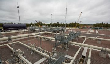 Болгары предложили решить газовый кризис в Европе с помощью Крыма Болгары предложили решить газовый кризис в Европе с помощью Крыма