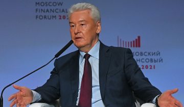 Собянин пообещал штрафовать за нарушение тишины только злостных нарушителей Собянин пообещал штрафовать за нарушение тишины только злостных нарушителей