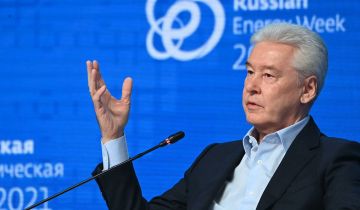 Собянин надеется, что туротрасль и общепит выправятся на фоне пандемии Собянин надеется, что туротрасль и общепит выправятся на фоне пандемии
