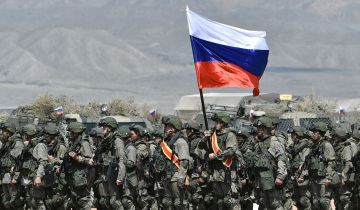 Статья The Times о "российской агрессии" вызвала споры среди читателей Статья The Times о "российской агрессии" вызвала споры среди читателей