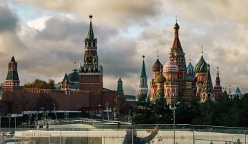 Rosewood станет оператором отеля рядом с Кремлем Rosewood станет оператором отеля рядом с Кремлем