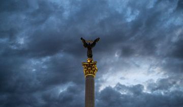 "Государство не состоялось": на Украине признали беспомощность без России "Государство не состоялось": на Украине признали беспомощность без России
