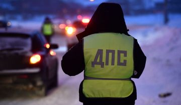 На Дмитровском шоссе в Москве столкнулись семь автомобилей