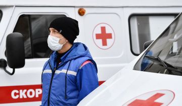 Число пострадавших в ДТП с автобусом в Москве увеличилось до девяти человек