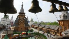 Объединенный музей-заповедник Москвы получил 3,7 га земли