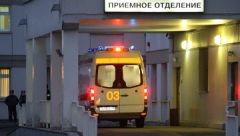 Количество инфарктов и инсультов в Москве в январе сократилось на 3%