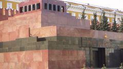 Мавзолей Ленина с Красной площади убирать не планируется
