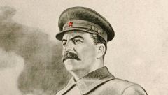 Праздничные стенды о роли Сталина в Победе появятся в Москве к 9 мая