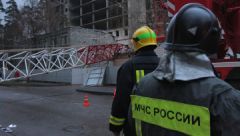 Тяжелых травм на производстве в Москве за пять лет стало вдвое меньше