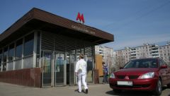 Московский метрополитен может внедрить новую систему против сосулек