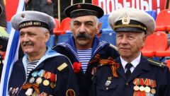 Москва предлагает ветеранам передавать ордена на хранение в музей