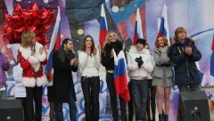 Москва будет укреплять межрегиональные связи с помощью фестивалей