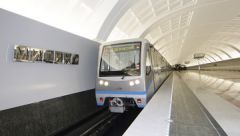 Московское метро планирует снизить уровень шума