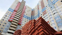 "Жилищный капитал" намерен построить в Одинцове 360 тыс кв м жилья