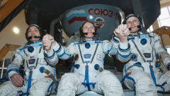 Власти Москвы предоставили субсидию для ТСЖ жилкомплекса космонавтов