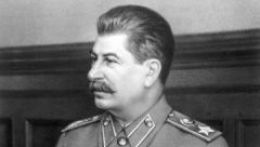 ОП РФ просит власти Москвы отменить размещение плакатов со Сталиным