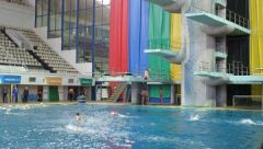 Новый спорткомплекс с бассейном откроется на востоке Москвы в четверг