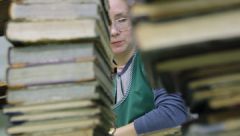 Власти Москвы соберут сведения о состоянии городских библиотек