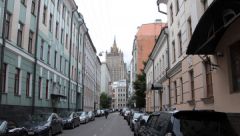Более 30 памятников в Москве исключены из зон застройки по Генплану