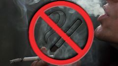 Общества потребителей просят принять закон о защите от табачного дыма