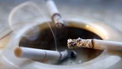 Около 10% курящих москвичей бросили курить из-за антитабачной рекламы