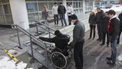Социальные помощники появятся у московских инвалидов с 1 июля