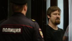 Адвокат Развозжаева заявил, что у его подзащитного произошел инфаркт