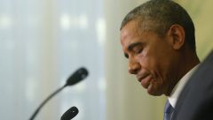 National Review: Обама лениться решать вопросы нацбезопасности