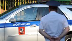 Полицейские устроили дебош в московском борделе, назначена проверка