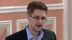 Фильм о Сноудене представят на Нью-Йоркском кинофестивале