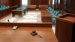 Московский суд вынес приговор трем бандитам, убившим девять человек