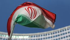 МИД РФ призвал скорее согласовать новый раунд переговоров по Ирану
