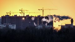 Литинецкая: предпосылок для существенного роста цен на жилье нет