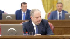 Собянин принял отставку главы департамента здравоохранения Москвы