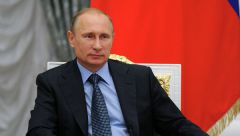 Россия и Бахрейна обсудят сотрудничество и ситуацию на Ближнем Востоке