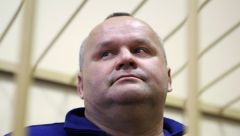Суд продлил арест мэра Рыбинска по делу о взятке