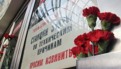Врачи выписали всех пострадавших в катастрофе в московском метро