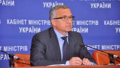 Шлапак назвал бредом отказ Украины не обслуживать долги перед РФ
