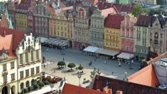 В РВИО удивлены реакцией Польши на идею памятника красноармейцам