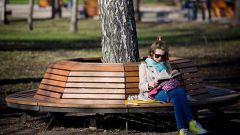 Москвичей ждет похолодание в последние дни апреля