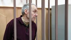Суд отложил оглашение приговора отцу полковника Захарченко