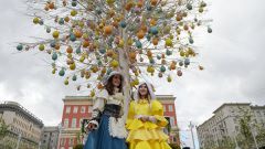 Московский Пасхальный фестиваль завоевал широкое признание, заявил Путин