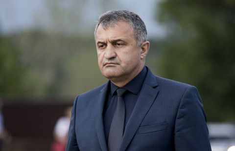 Президент Южной Осетии отреагировал на решение ЕСПЧ по жалобе Грузии