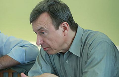 Омбудсмен Москвы посетила в СИЗО физика Губанова