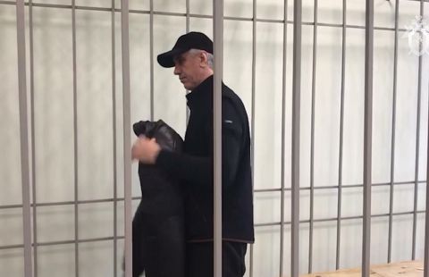 Красноярский бизнесмен Быков намерен участвовать в выборах в Госдуму