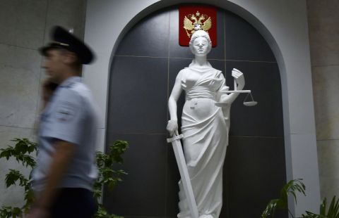 Застройщик получил условный срок за 363 млн рублей незаплаченных налогов