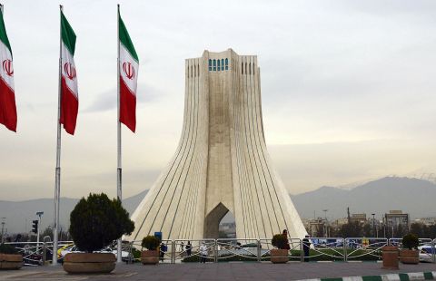 В МИД Ирана рассказали о подготовке договора о сотрудничестве с Россией